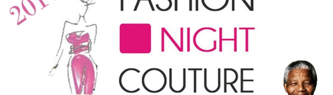 Fashion Night Couture 2014