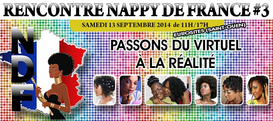 rencontre femme saint ouen