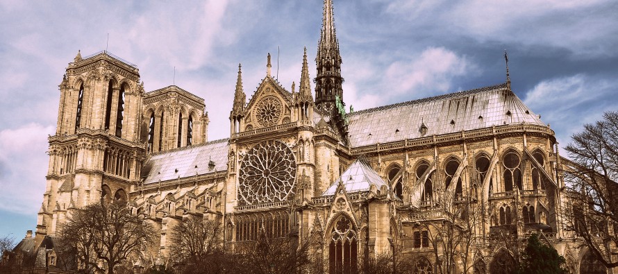 rencontre entre quasimodo et esmeralda