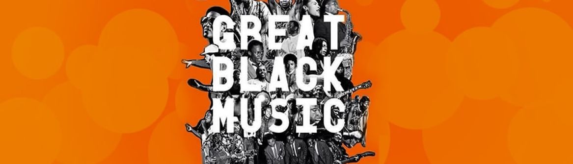 Great Black Music Jusqu’au 24 août à la Cité de la Musique