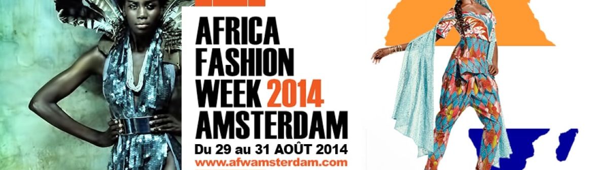 Afrika Fashion Week