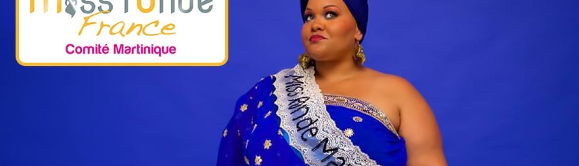 Qui sera Miss Ronde Martinique 2014