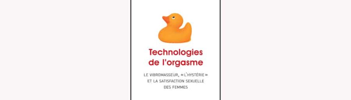 Technologies de l orgasme_PBP
