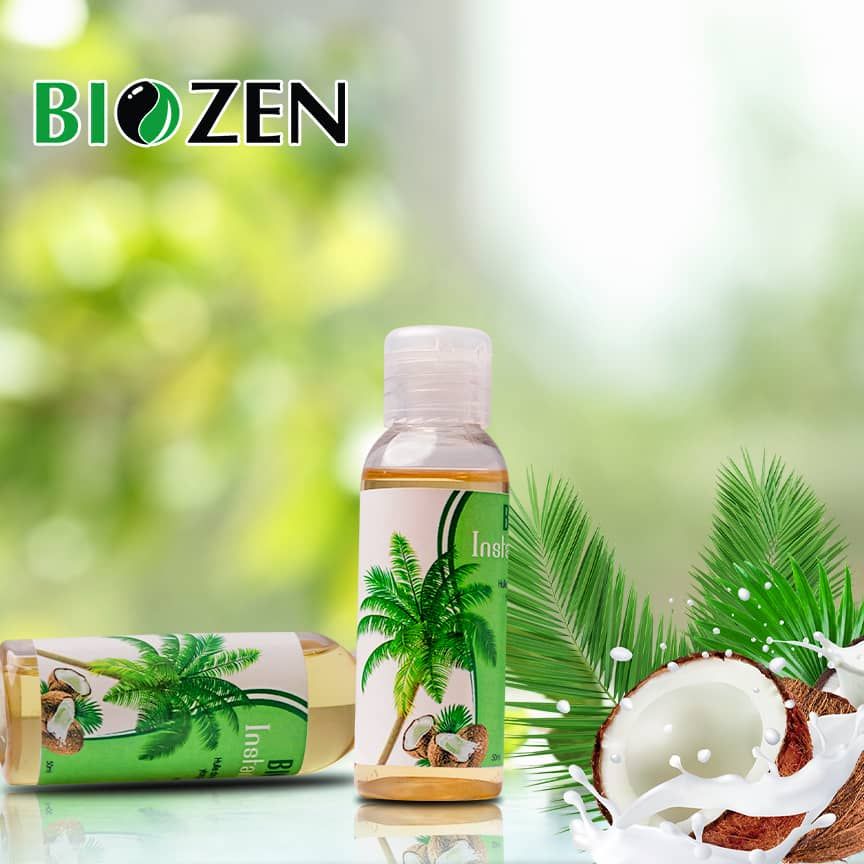 Biozen Beauty, la start-up comorienne qui mise sur le bio