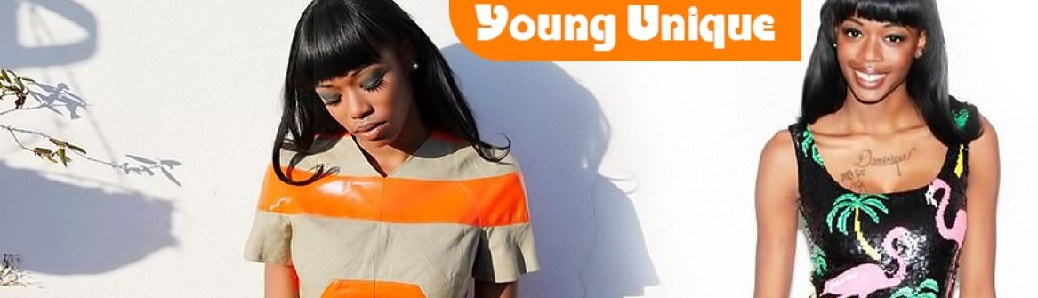 Dominique Young Unique