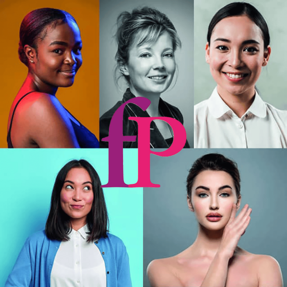 Femme au pluriel - FPTV