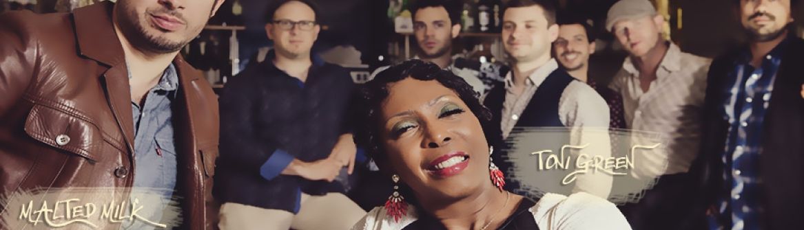 «Green & Milk» whatelse