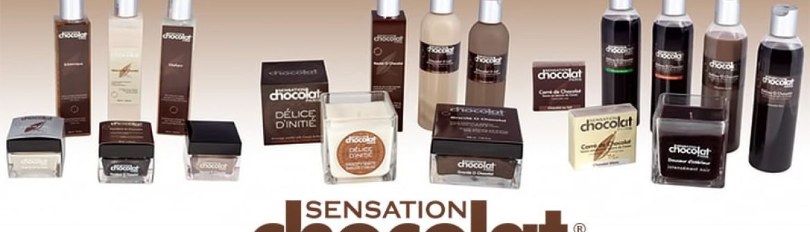 Des cosmétiques tout en gourmandise