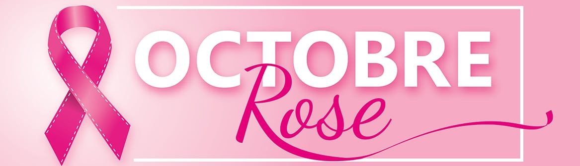 Octobre Rose : Sensibilisation et solidarité contre le cancer