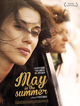 Affiche du film  May in The Summer
