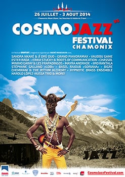 affiche-cosmojazzFestival2014