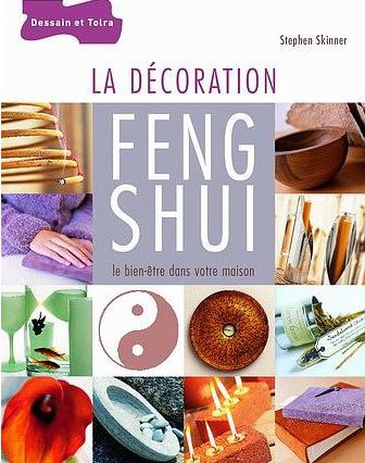 La décoration Feng shui