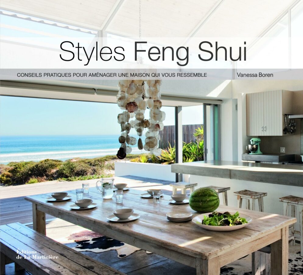 Styles Feng Shui
