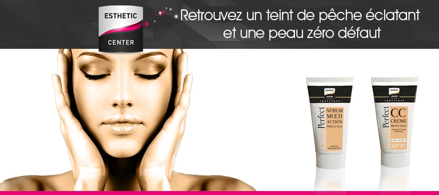 Derma Perfect for flawless skin! - Femmes au pluriel (FP), le média des ...