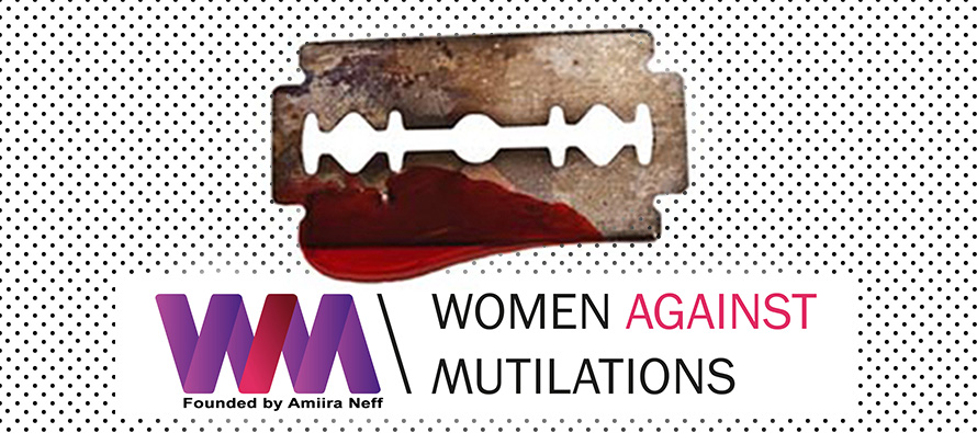 Soirée caritative de la Fondation Women Against Mutilations (WAM) à Montreux