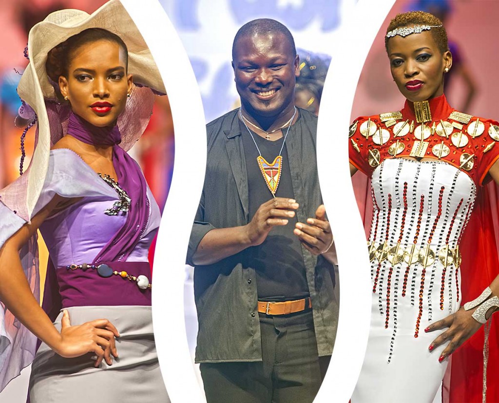 Afrik Fashion 9-Eloi sessou