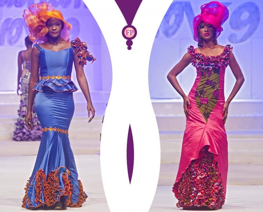 Afrik Fashion 9-Memel
