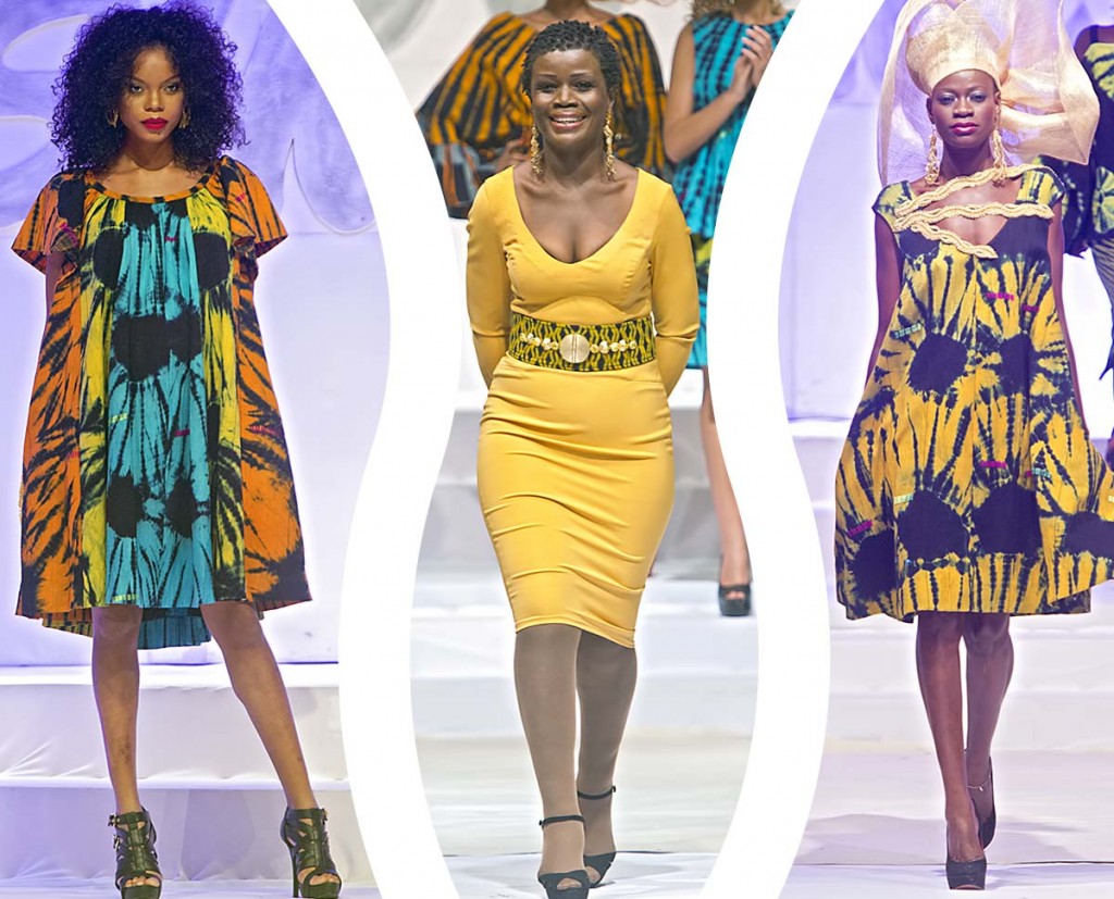 Afrik Fashion 9-celine koby