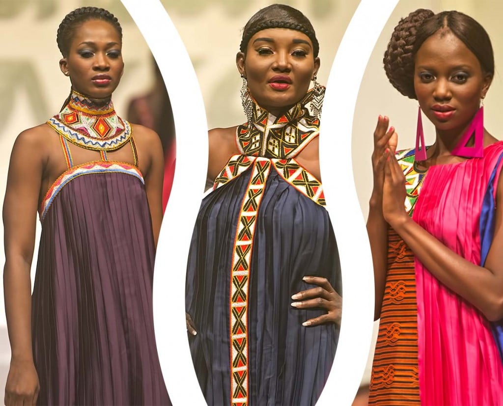 Afrik Fashion 9-koro