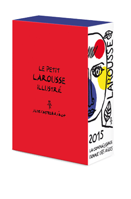 coffret Larousse