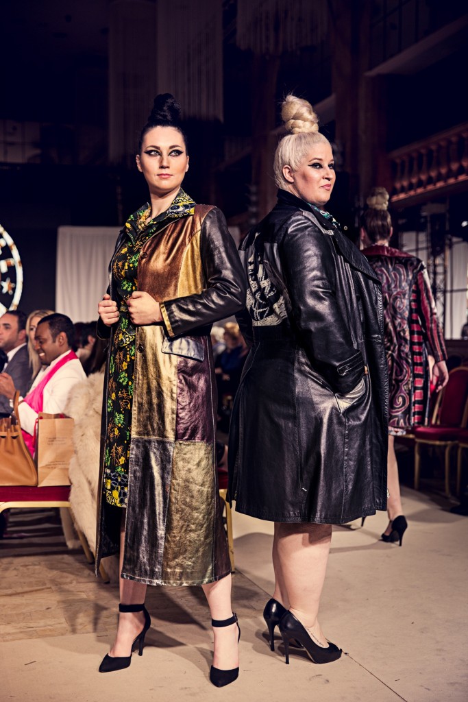 Pulp’Fashion Week,Evènement,Femmes rondes,Mode,Beauté,Blanche Kazi
