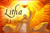 Litha,solstice d’été,Abondance,union des mains,œil de Dieu,méditation