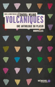 Volcaniques,Marie Dô