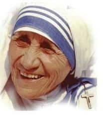 «Mère Teresa»