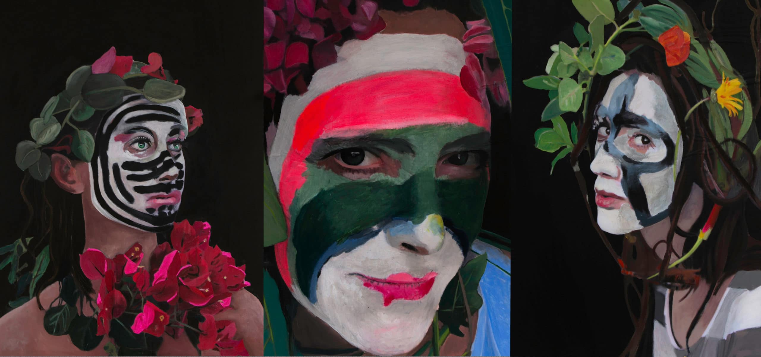 Nathalie Duvillier, une artiste qui sublime le regard…