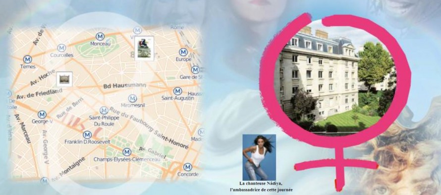 La Journée Internationale des Femmes 2016 – Demandez le programme…