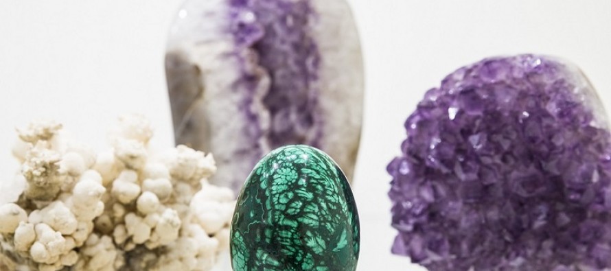 Découvrez les bienfaits de la lithothérapie!