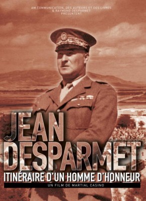 Jean Desparmet