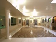Le Hammam Pacha: entre tradition et bien-être…