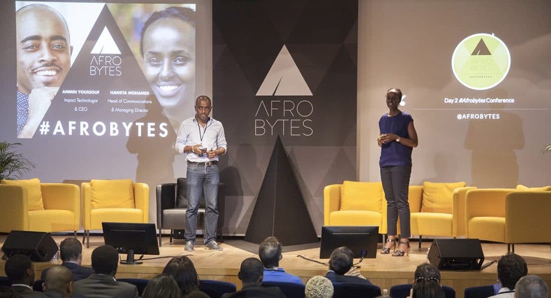 2ème édition d’AFROBYTES, le rendez-vous international de la Tech Africaine à Paris