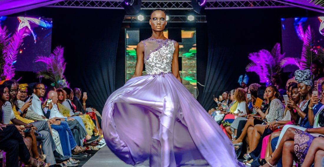 Dakar Fashion Week: 15 ans déjà!