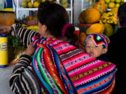 Quel portage choisir pour votre bébé ?