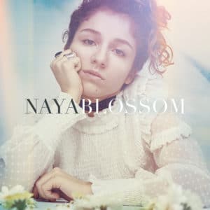 Naya - Blossom (Cover EP)