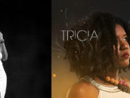 Tricia Evy chante “Usawa” avec panache !