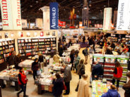 Tour de France des salons du livre