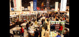 Tour de France des salons du livre