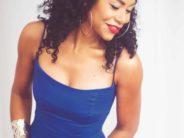 Tanya St Val : rdv au Trianon !