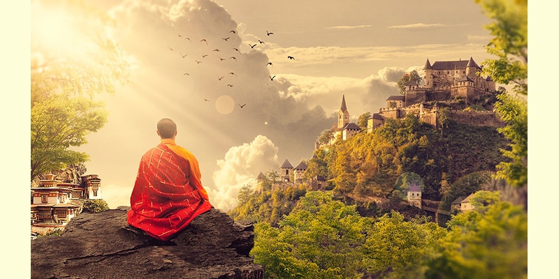 La méditation : nouvelle pratique du bien-être ?