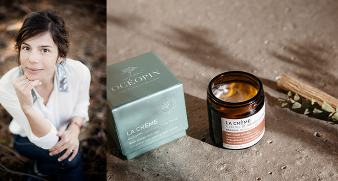 5 forces du littoral atlantique au service de votre peau