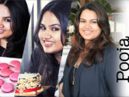 Pooja Dhingra: une pâtissière qui a de l’influence