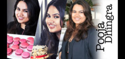 Pooja Dhingra: une pâtissière qui a de l’influence