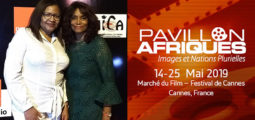 PAVILLON AFRIQUES – Images et Nations Plurielles