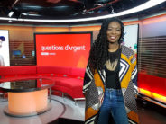 “Une journée dans la vie de”  Léone Ouedraogo