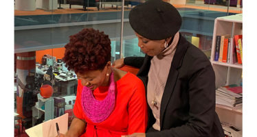 Joana Choumali : Le prix de l’espoir