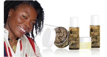 « Divinise ta beauté »