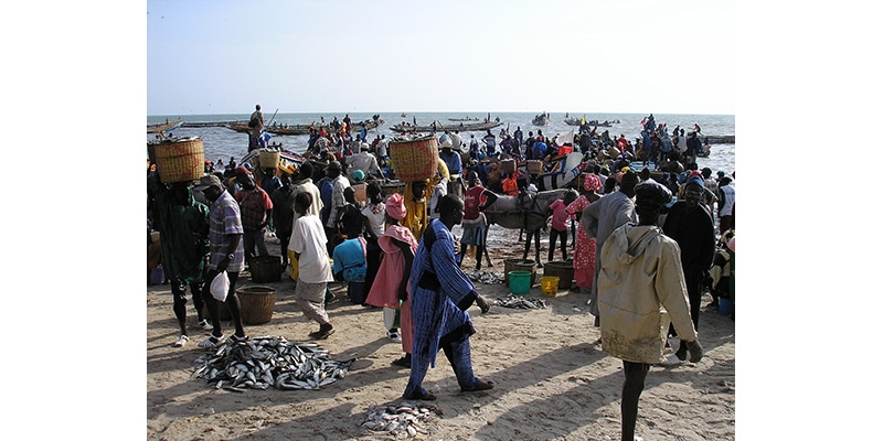 Coronavirus au Sénégal : Les mesures de riposte se heurtent aux vieilles habitudes